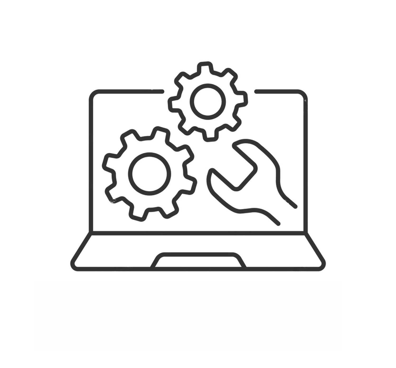 Customizable templates visualization