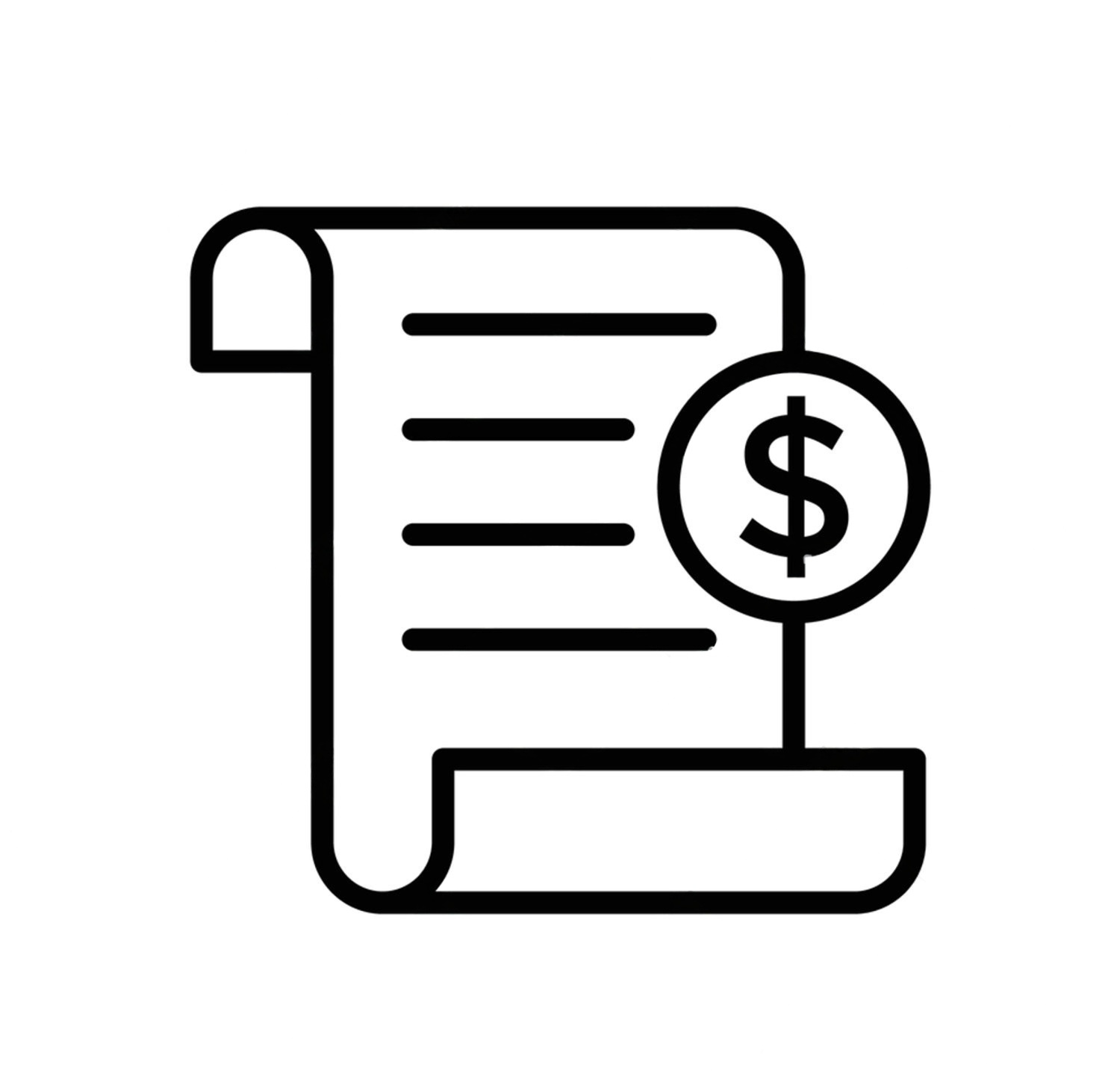 Multi-currency support visualization